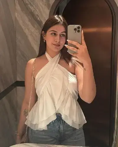 Call Girl Najafgarh