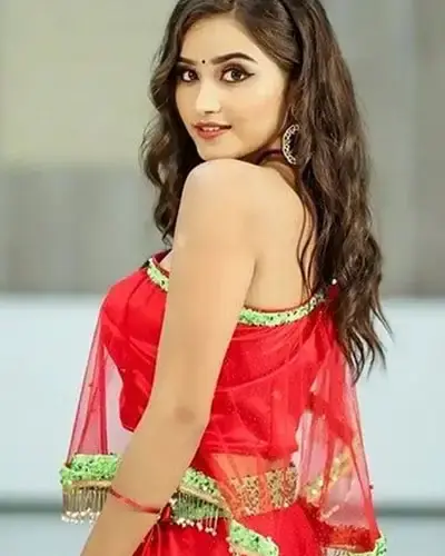 Escort In Najafgarh